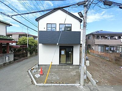 外観 外観
