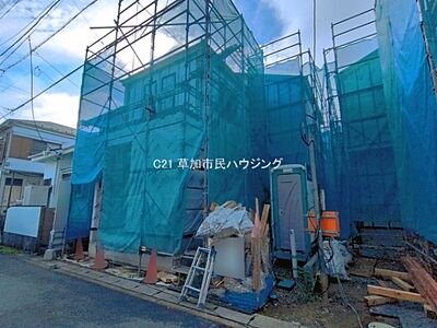 外観:9/24撮影 外観:9/24撮影