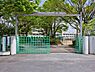 周辺：谷塚中学校まで377m、谷塚中学校377m(徒歩5分）