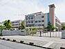 周辺：西町小学校まで420m、西町小学校420m(徒歩6分）