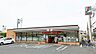 周辺：セブンイレブン　草加西町保健所通り店まで469m、セブンイレブン　草加西町保健所通り店469m(徒歩6分)
