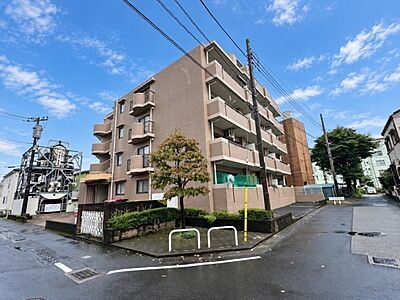 外観 外観