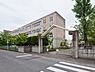 周辺：八潮中学校まで550m、八潮中学校550m(徒歩7分）