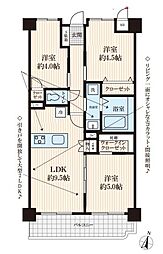 ライオンズマンション草加旭町