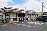 周辺：セブン-イレブン　草加手代町店まで1000m、セブン-イレブン　草加手代町店1000m(徒歩13分)