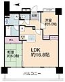 レクセルマンション谷塚第23階2,400万円