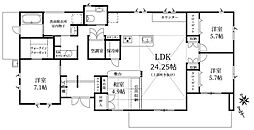 高鍋駅 4,000万円