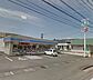 周辺：ローソン宮崎熊野店まで371m