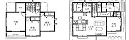小松新築戸建 2期-1号棟