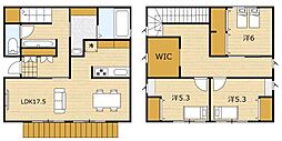 国富モデルB〜C21サンテル本店〜宮崎駅東