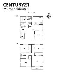 日豊本線 田野駅 徒歩16分