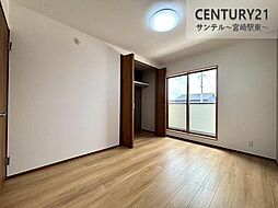 洋室の画像