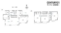 日南線 田吉駅 徒歩19分