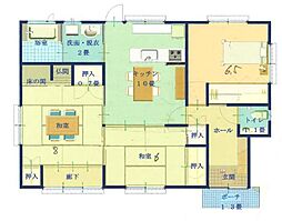 東大宮戸建て