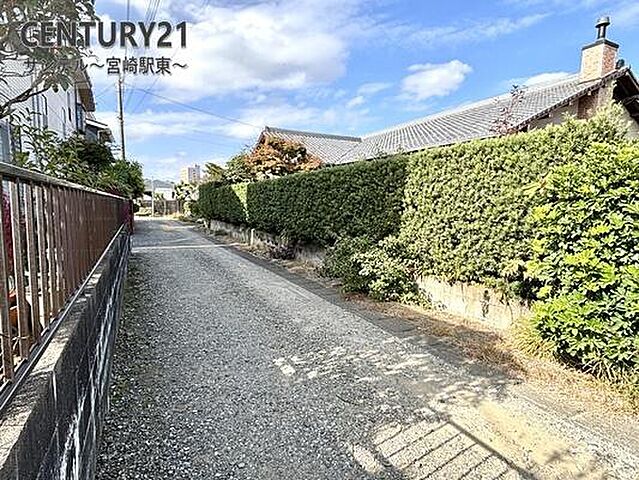 その他 宮崎市佐土原町下田島
