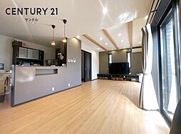 佐土原町東上那珂の中古戸建て