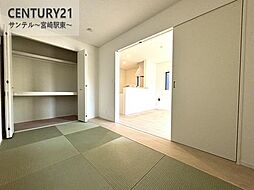 和室の画像