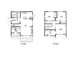 新別府麓中古戸建