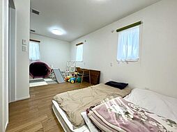 子供部屋の画像