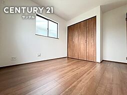 洋室の画像