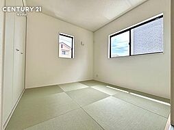 和室の画像