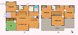 都城市山之口町花木中古戸建