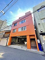 小林ビル 405 ｜ 福岡県北九州市小倉北区古船場町6-5（賃貸マンション1DK・4階・45.40㎡） その1