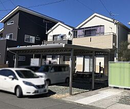 牟呂町字大塚　中古戸建