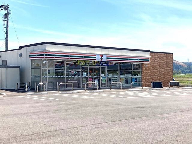 周辺 阿南市向原町下ノ浜