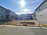外観：現地のご見学予約もスタートしました。周辺で売りに出ている物件も沢山御座います。まとめてご見学ができますのでお気軽にお申しつけください。 