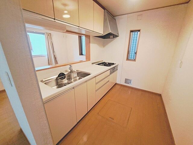 キッチン 小平市天神町1丁目