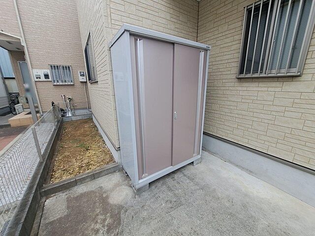 外観 小平市天神町1丁目