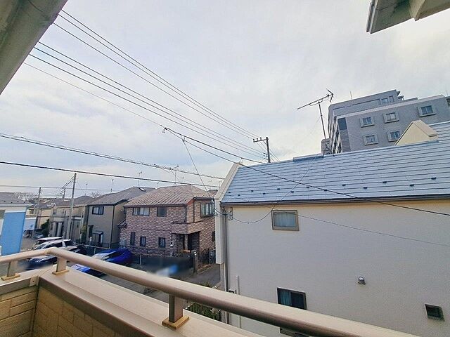 その他 小平市天神町1丁目