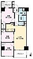 セーナ東久留米3階3,680万円