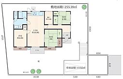 田舎暮らしが楽しめる家