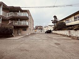 国分寺市戸倉1丁目　土地　8-1