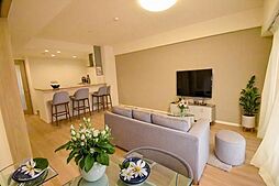 エルフォレスト　ガーデンウィング棟