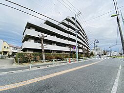 セルテシティオ世田谷烏山