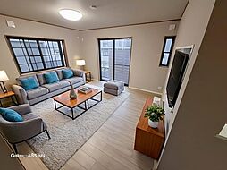 青梅市河辺町1丁目　戸建