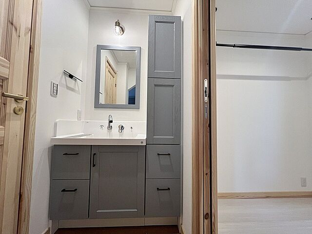 洗面 国分寺市高木町3丁目