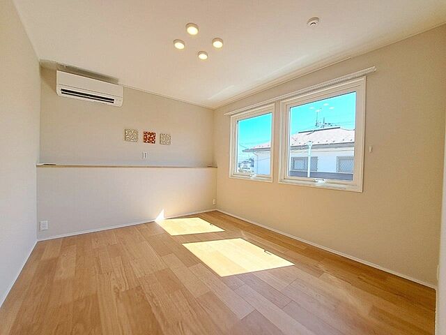 洋室 国分寺市高木町3丁目