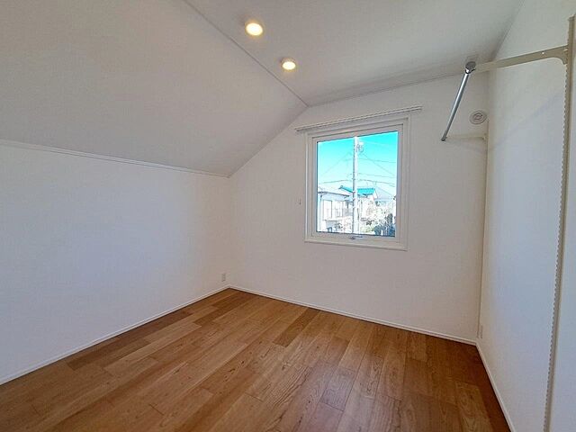 洋室 国分寺市高木町3丁目