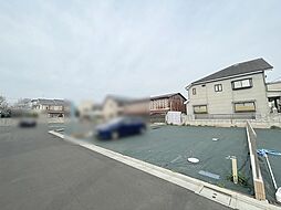 小平市上水南町3丁目　土地　7区画