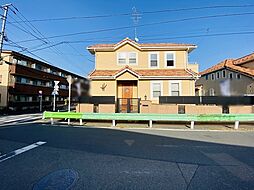 日野市三沢　戸建