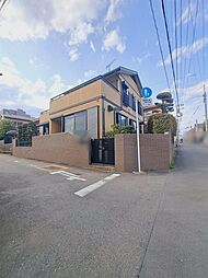 小金井市本町3丁目　戸建