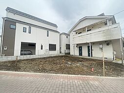 東久留米市本町2丁目　土地