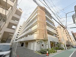 パレステージ武蔵小金井2