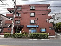 ライオンズガーデン武蔵小金井