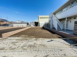 三鷹市上連雀6丁目　新築戸建　8-6