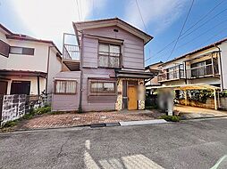 昭島市上川原町1丁目　戸建